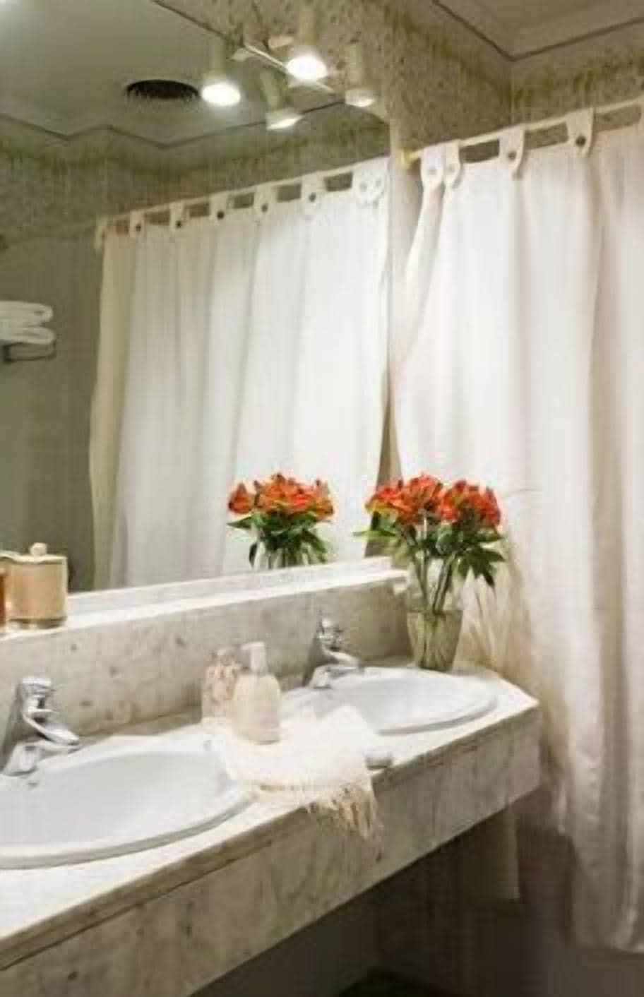 Hotel Roma Valladolid Luaran gambar