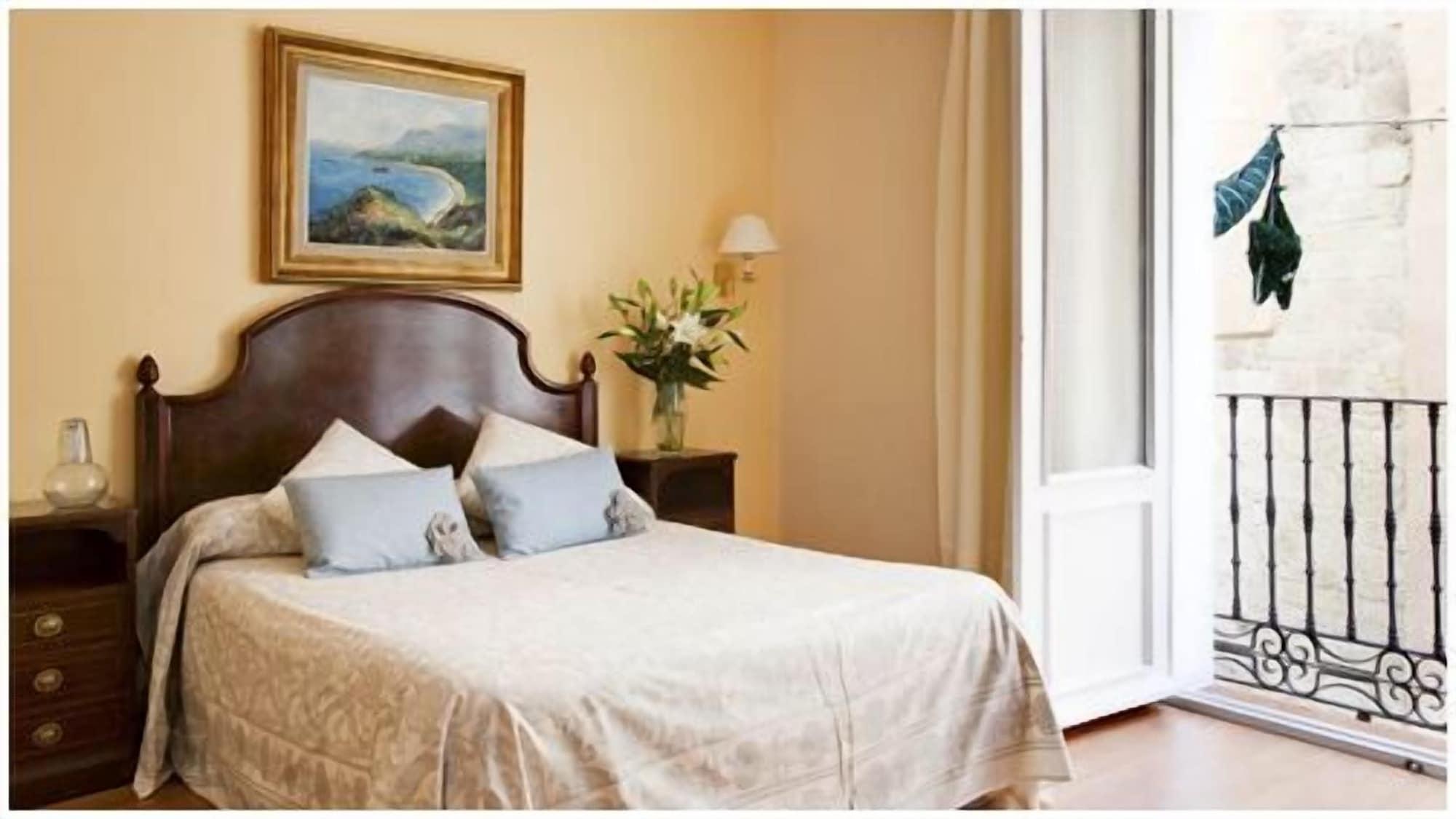 Hotel Roma Valladolid Luaran gambar