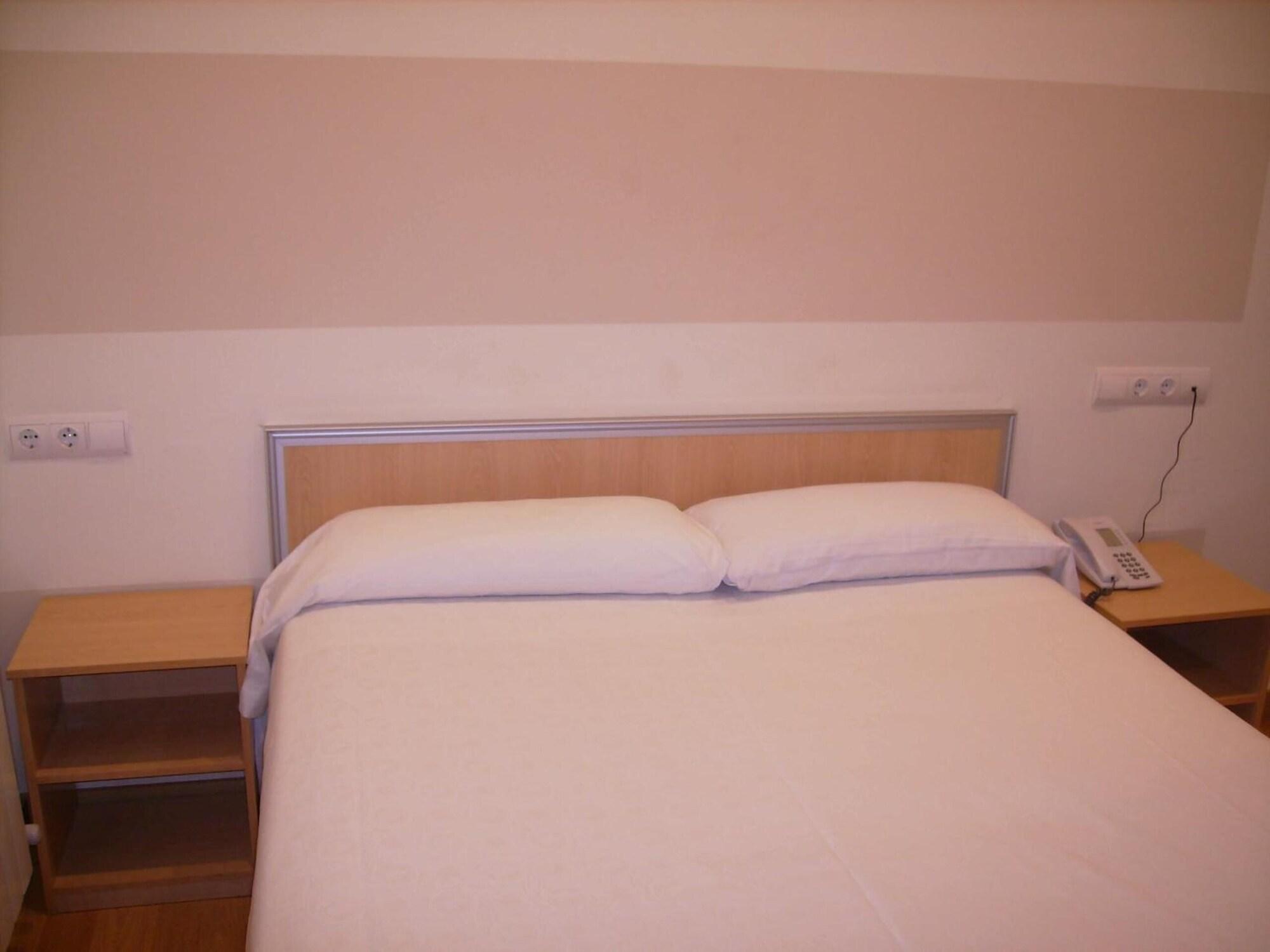 Hotel Roma Valladolid Luaran gambar