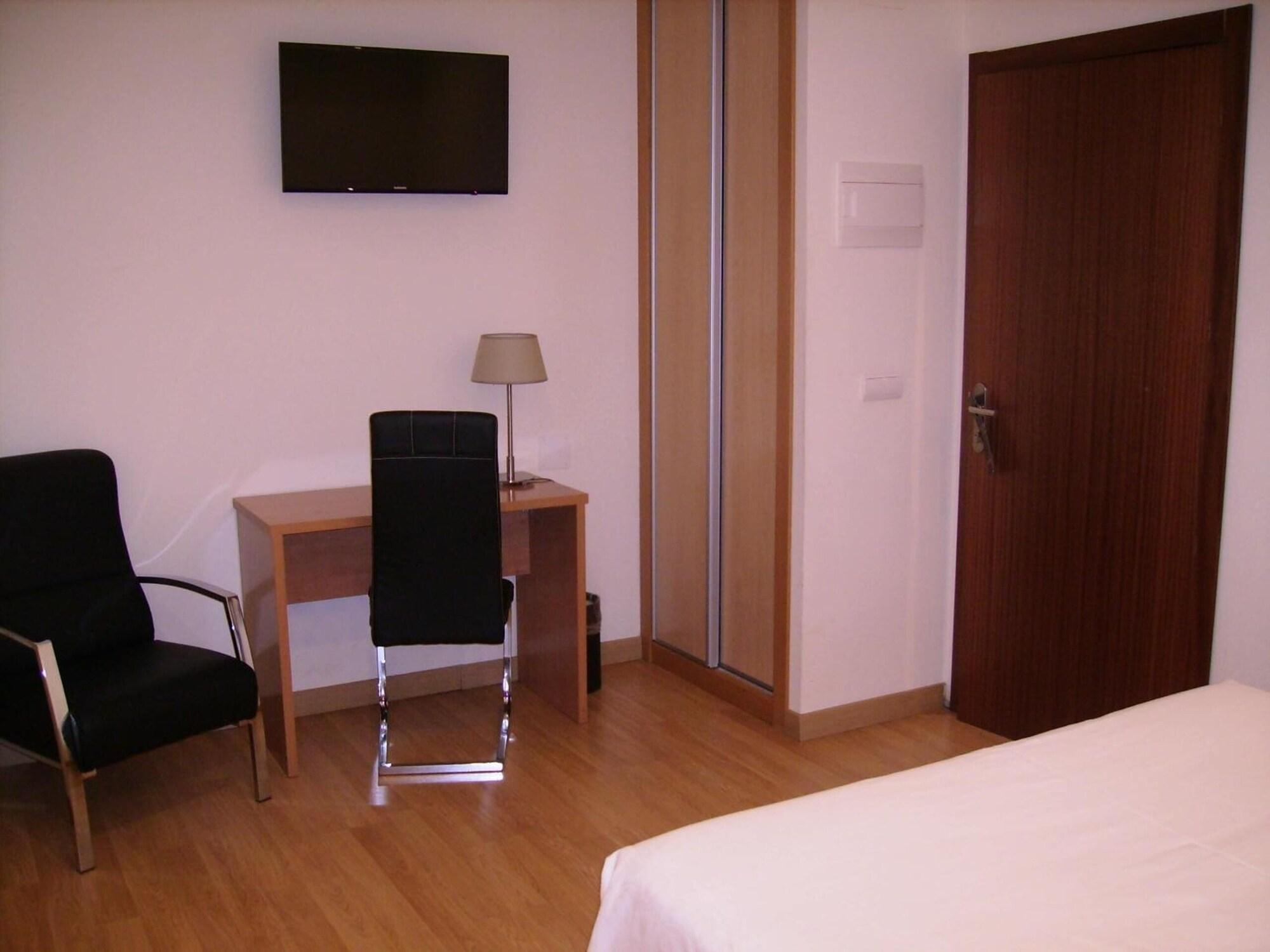 Hotel Roma Valladolid Luaran gambar