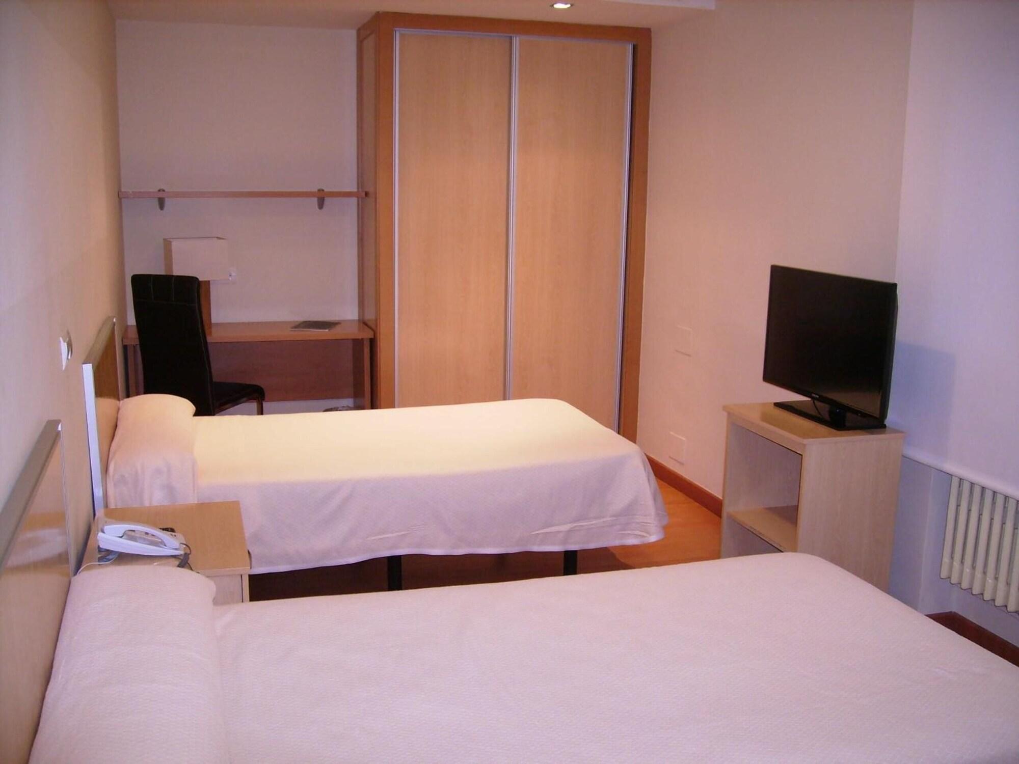 Hotel Roma Valladolid Luaran gambar
