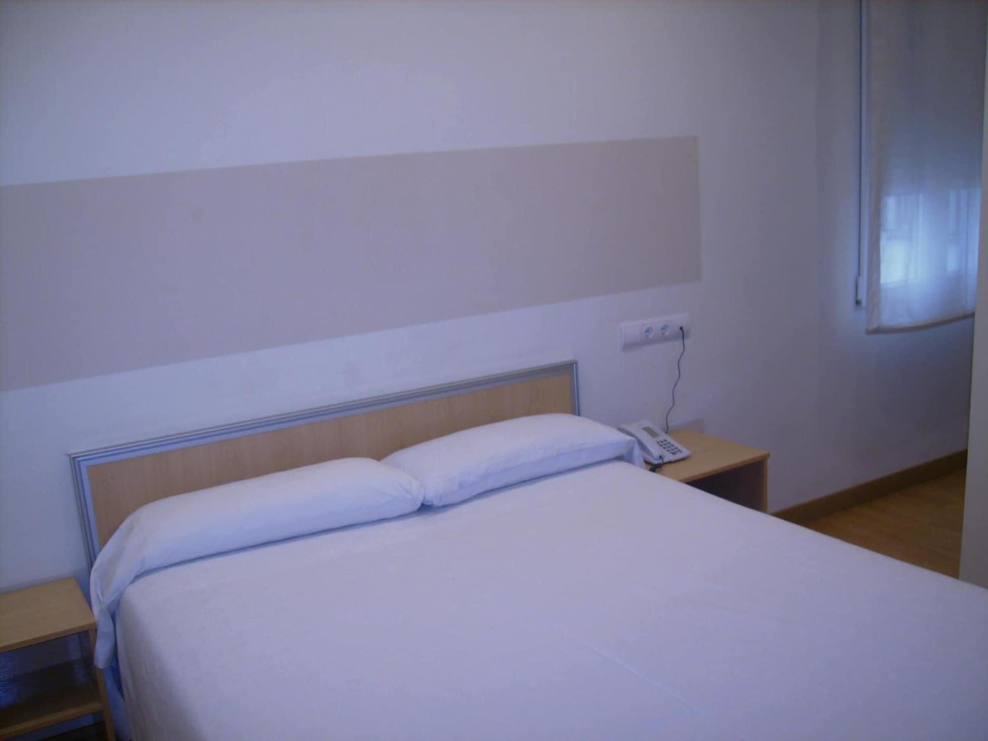 Hotel Roma Valladolid Luaran gambar