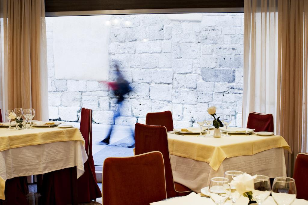 Hotel Roma Valladolid Luaran gambar