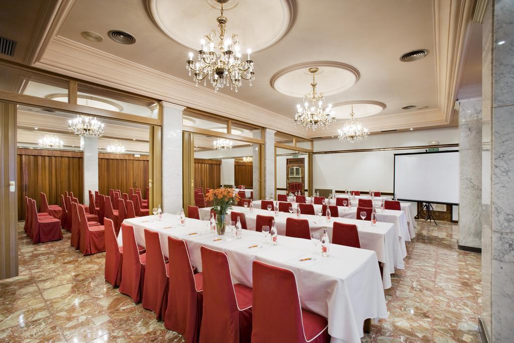Hotel Roma Valladolid Luaran gambar