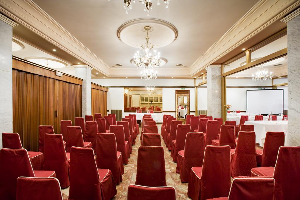 Hotel Roma Valladolid Luaran gambar
