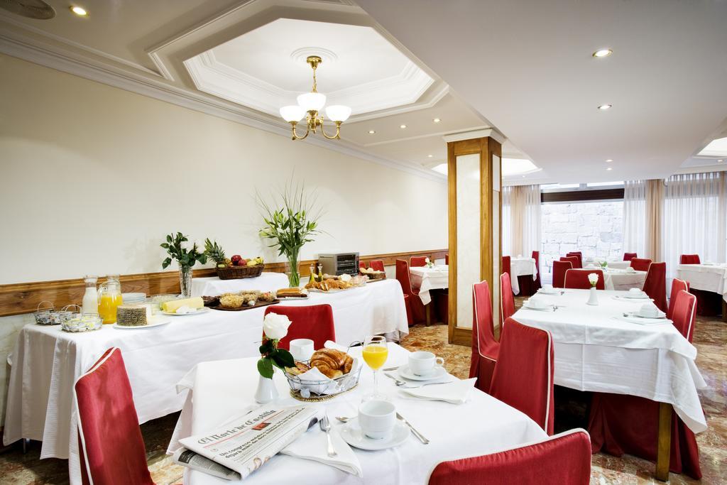 Hotel Roma Valladolid Luaran gambar