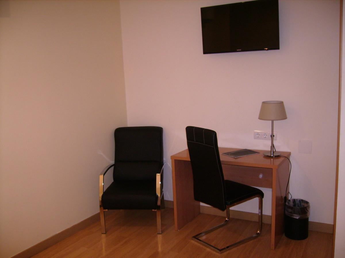 Hotel Roma Valladolid Luaran gambar