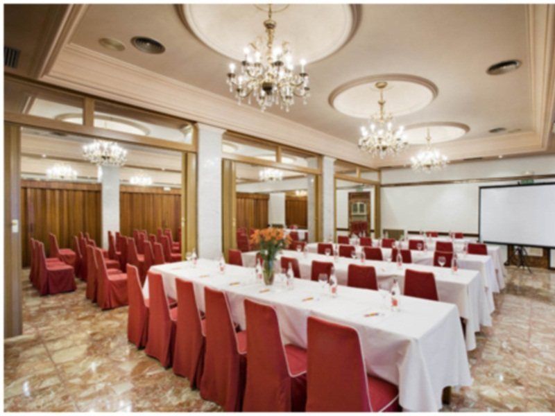 Hotel Roma Valladolid Luaran gambar