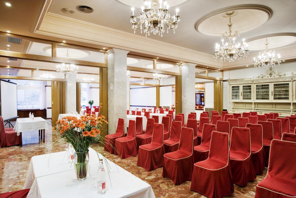 Hotel Roma Valladolid Luaran gambar