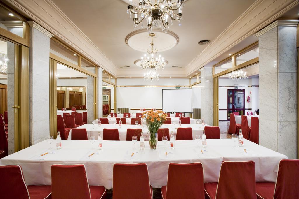 Hotel Roma Valladolid Luaran gambar